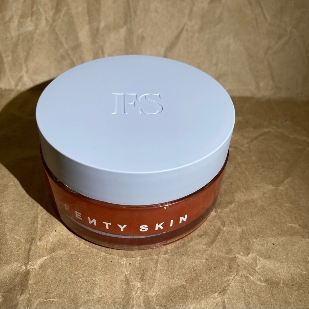 Fenty mask